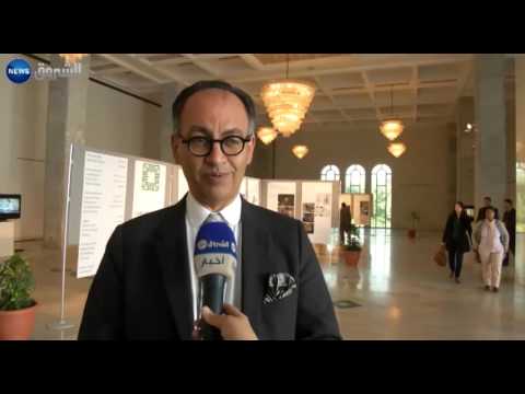 فيديو انطلاق جائزة الأغا للعمارة للمرة الأولى في الجزائر