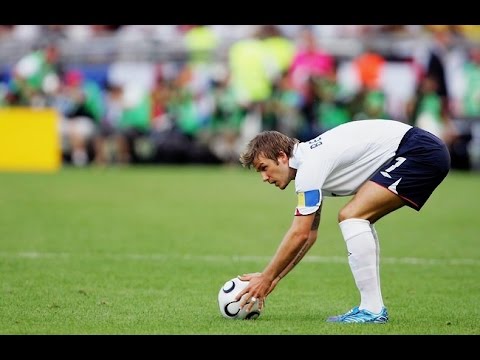 بالفيديو أجمل أهداف كرة القدم من ركلات حرة