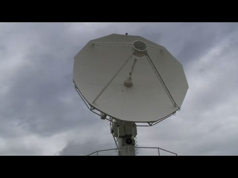 الأقمار الاصطناعية تسهر على سلامة الغابات والمياه في حوض الكونغو