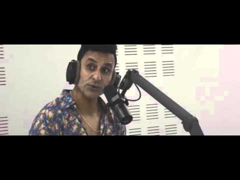 حسن المغربي يقارن أشعار نزار قباني بأغنية عطيني صاكي للداودية