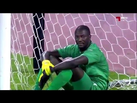 شاهد ناتان يسجل هدفًا خرافيًا في مرمى فريق الغرافة