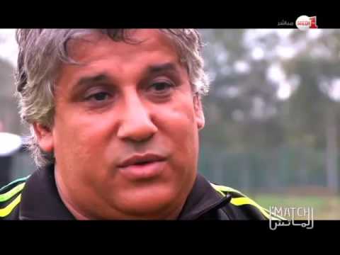 شاهد سمير يعيش ضيف فقرة الكوتش