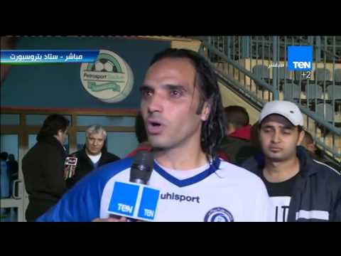 فيديو هاني رمزي يؤكد تحقيق أهم ثلاث نقاط أمام أسوان