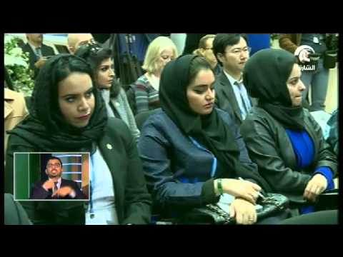 الإمارات تسلط الضوء على قطاع الطاقة المتجددة في الشرق الأوسط