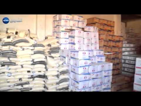 1600 مليار دينار لاستدراك التأخر المسجل في تهيئة أسواق الجملة