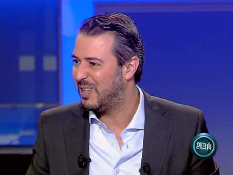 مقتطف من البرنامج الجديد بارتاج