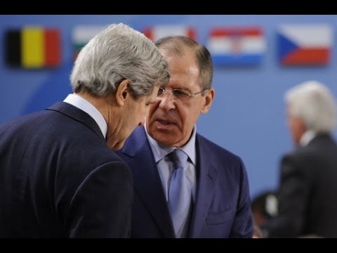 فيديو موسكو تعلن عن لقاء ثلاثي بشأن سورية في جنيف