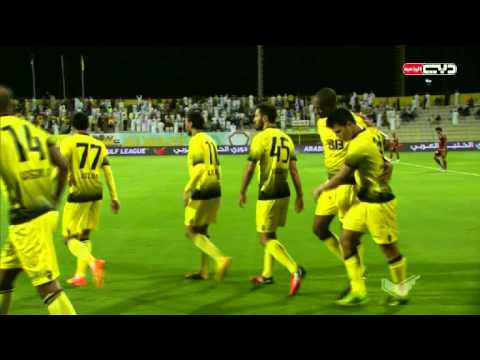 بالفيديو فوزًا متواضعًا لـالوصل على الوحدة بهدف نظيف