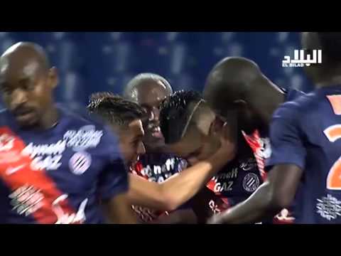 تعرف على أخبار المحترفين الجزائريين في الملاعب العالمية