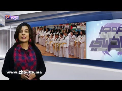 كريم فكروش يعلل غيابه عن حراسة الفريق الجيش الملكي