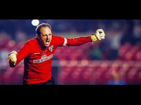 شاهد أفضل أهداف حارس المرمى المعتزل روجيريو سيني