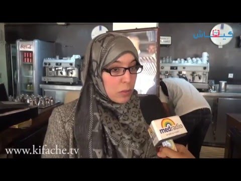 شاهد أيام مهرجان مراكش