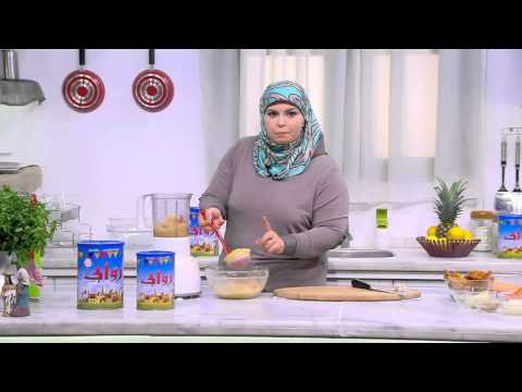 بالفيديو طريقة عمل شوربة عدس