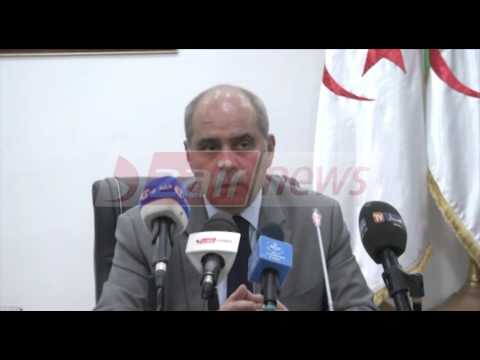 شراكة جزائرية صينية لإنجاز الموانئ قريبًا