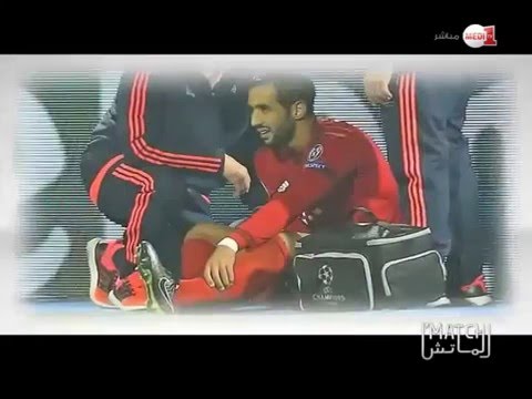 شاهد فقرة أخبار الكورة