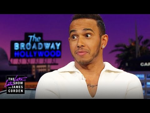 بطل العالم للفورميلا 1 يصنع الموسيقى لـ”كانى ويست”