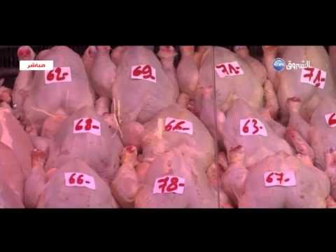 تعرف على أسعار السلع في السوق الجزائري