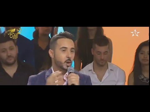 شاهد ماذا قال بدر سلطان عن سعد المجرد