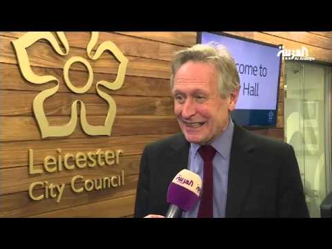 ليستر سيتي يواصل المفاجآت في الدوري الإنجليزي