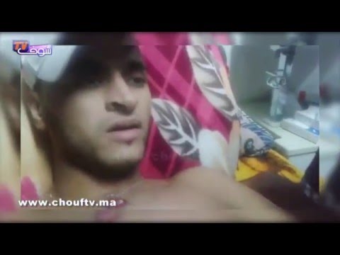 بالفيديو المشجع الودادي مبتور الساق يوجه رسالة قوية لـالوداد