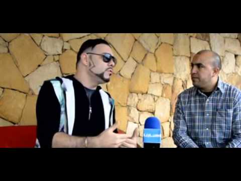 فيديو عادل الميلودي يهاجم موس ماهر