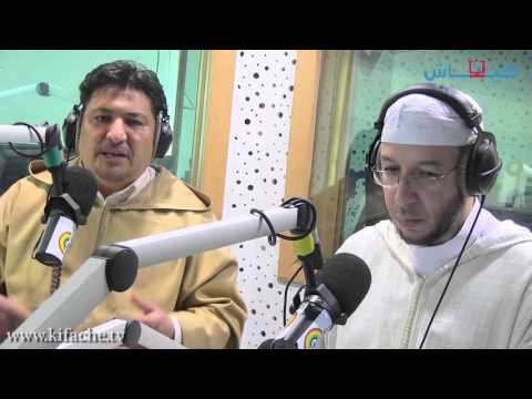 مع كريبان وبرا