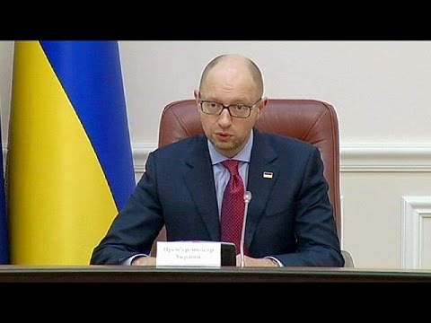 أوكرانيا تعلق تسديد ديونها إلى روسيا