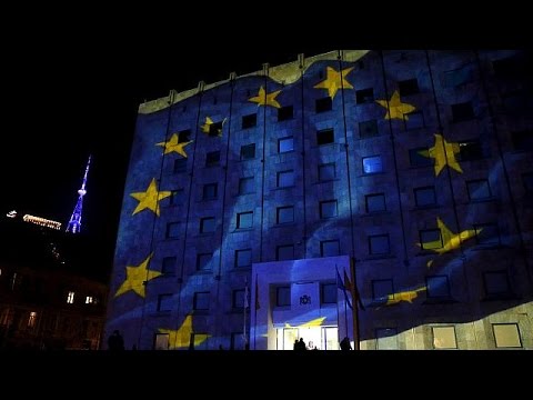 تمديد أوروبي للعقوبات الإقتصادية المفروضة على روسيا