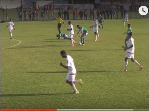 أجواء ديربي الأمل الذي لم تنقله قنواتنا العمومية المغربية ينتهي بالتعادل