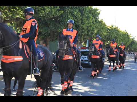 التطرف  يخيم على الدربي