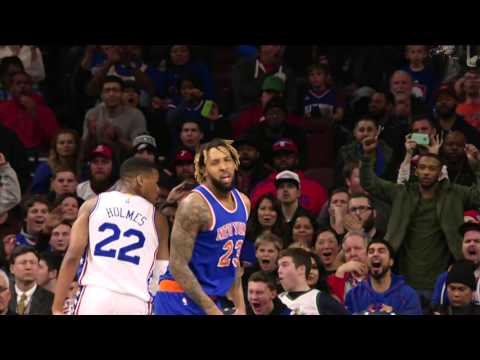 أفضل 10 كرات فى مباريات دورى السلة الأميركى لليلة السبت