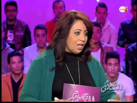 شاهد مراد يؤكد منعه لزوجته من العمل خوفًا من التحرش