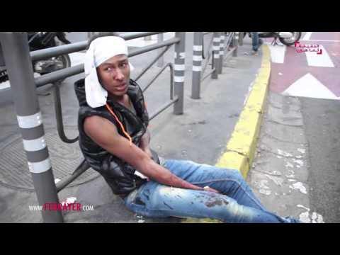 شاهد تحول ديربي 119 إلى مجزرة بيضاوية