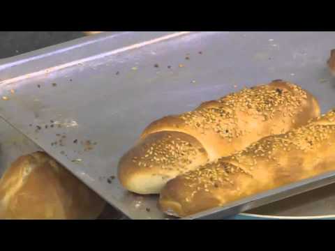 بالفيديو طريقة عمل ساندوش المدرسة