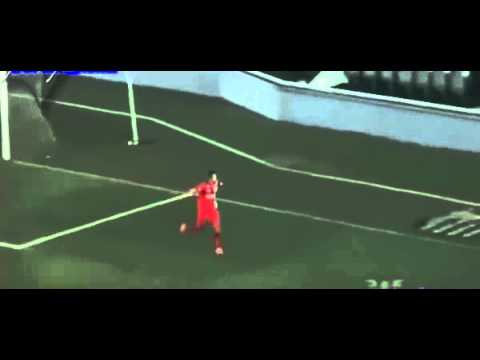 شاهد لاعب برازيلي يسجِّل على طريقة الكابتن ماجد