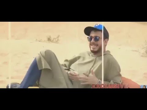 شاهد طفولة سعد المجرد تعرض لأول مرة