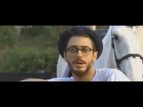 شاهد سعد المجرد يظهر بالزي المغربي في فيلم مصري