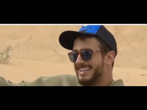 شاهد من الفتاة التي كان يحبها سعد المجرد