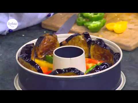 شاهدطريقة عمل المقلوبة