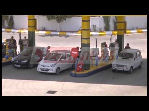 نفطال تسلم 7 محطات جديدة مطلع العام الجديد