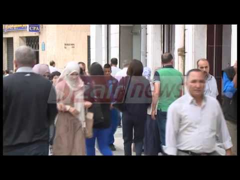 البطالة في الجزائر ما بين أرقام الحكومة وحقيقة الميدان