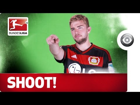 كرامر لاعب منتخب ألمانيا للشباب يؤكد أن زين الدين زيدان هو الأفضل