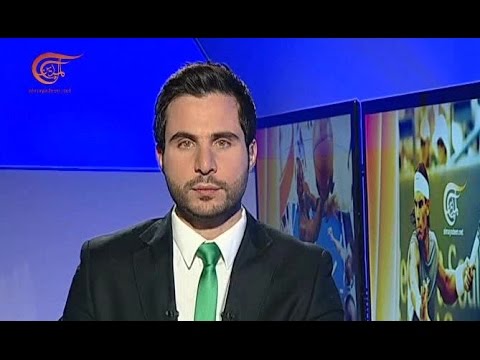 بالفيديو تعرف على الأخبار الرياضية العالمية