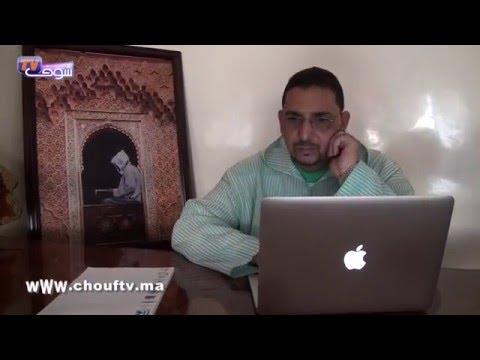 شاهد أجواء الاحتفال في ذكرى المولد النبوي