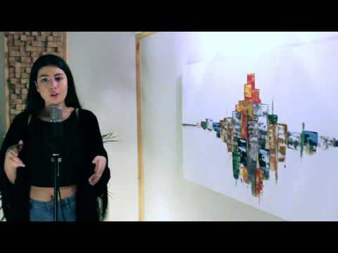 بالفيديو اسمع مزيج رائع بين hello وكيفك انت