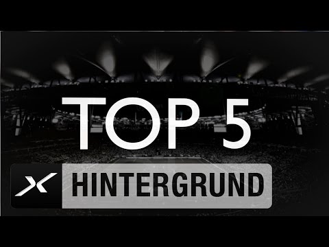 أسرع 5 لاعبين في الدوري الألماني