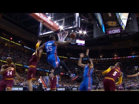 فضل 10 منافسات فى الدورى الأميركى للمحترفين عام 2015