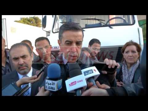 أف سي أف يثمن فتح رأسمال المؤسسات العميقة