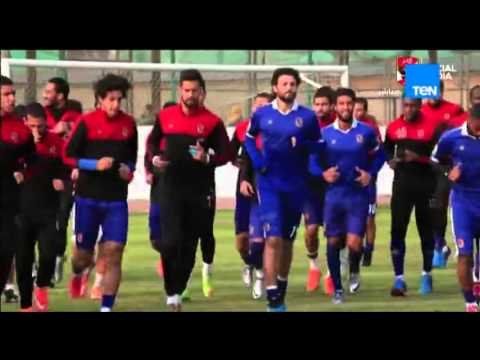 الكابتن طه إسماعيل يؤكد أن الأهلي لن يهتز