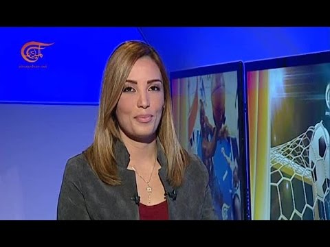 فيديوشاهد أهم الأخبار الرياضية العالمية